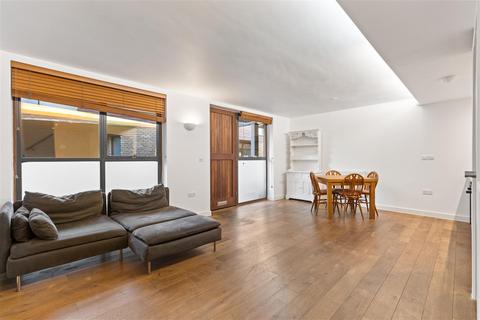 undefined, Newbury Mews, Chalk Farm NW5