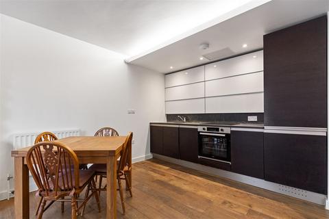 undefined, Newbury Mews, Chalk Farm NW5