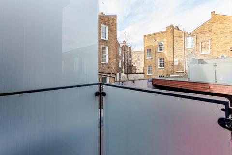 undefined, Newbury Mews, Chalk Farm NW5