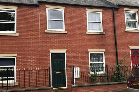 Slate Mill Place, Grantham, NG31
