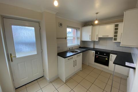 undefined, Slate Mill Place, Grantham, NG31