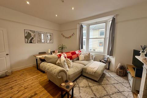 Buckingham Street, Brighton BN1
