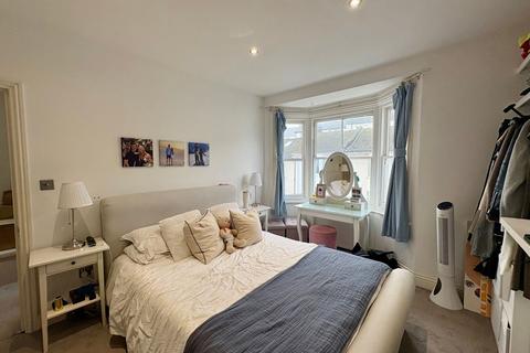 2 bedroom flat to rent, Buckingham Street, Brighton BN1