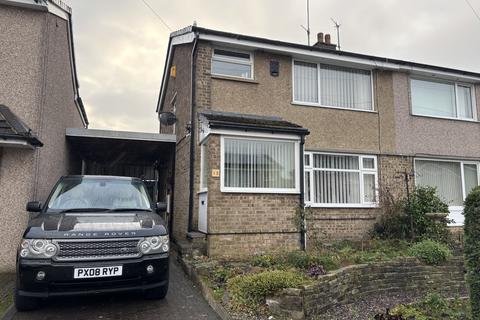 undefined, Westhill Avenue, Cullingworth BD13