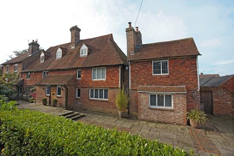 Lower Green Road, Tunbridge Wells