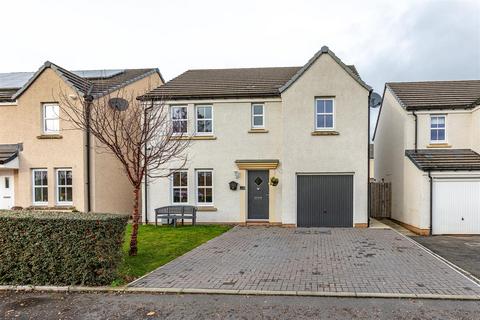 undefined, Kingfisher Grove, Galashiels