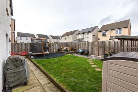 undefined, Kingfisher Grove, Galashiels