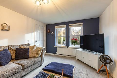 undefined, Kingfisher Grove, Galashiels