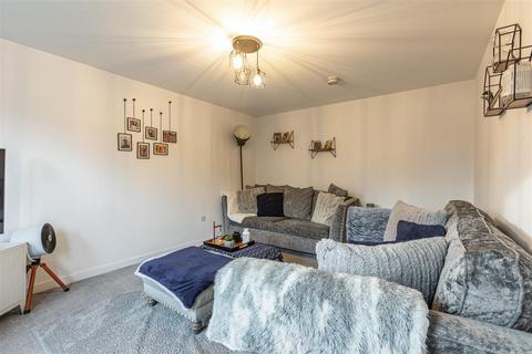 undefined, Kingfisher Grove, Galashiels