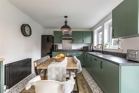 undefined, Kingfisher Grove, Galashiels
