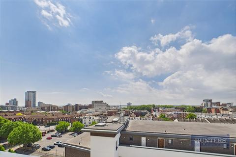 undefined, Empress Heights, College Street, Southampton