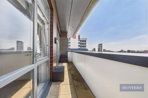 undefined, Empress Heights, College Street, Southampton