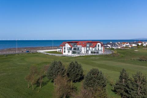 undefined, 179 Marine Drive, Rhos On Sea LL28
