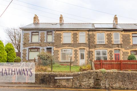 undefined, Herberts Road, Garndiffaith, NP4