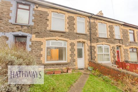 undefined, Herberts Road, Garndiffaith, NP4