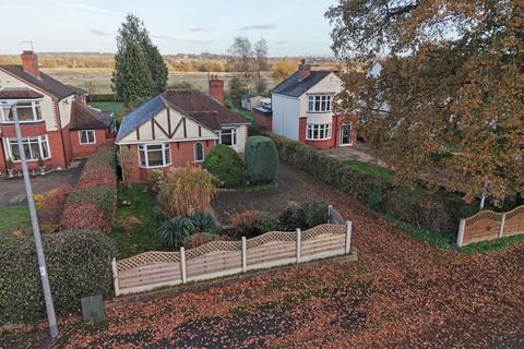 undefined, Stone Road, Tittensor, ST12