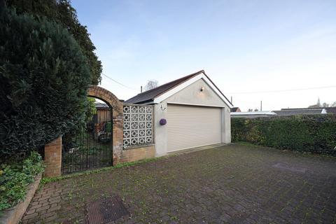 undefined, Stone Road, Tittensor, ST12