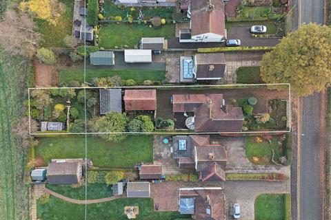 undefined, Stone Road, Tittensor, ST12