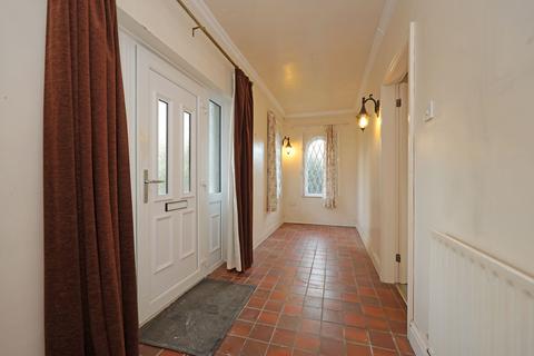 undefined, Stone Road, Tittensor, ST12