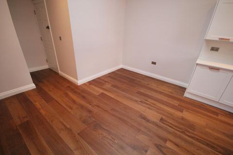 undefined, Rickmansworth WD3
