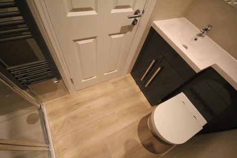 undefined, Rickmansworth WD3