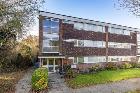 undefined, Priory Court, Harlow
