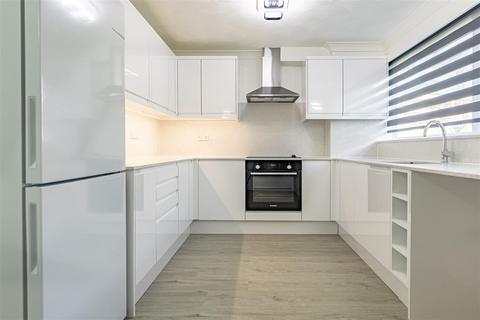 undefined, Priory Court, Harlow