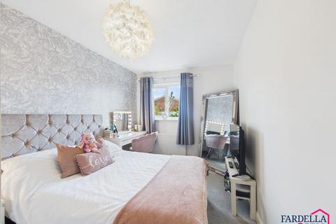 undefined, Fell View, Weir