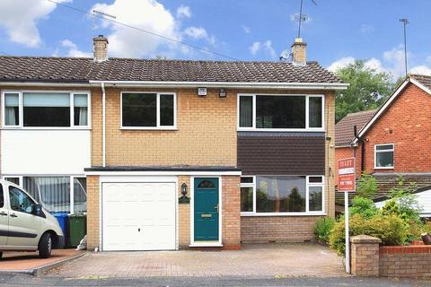 undefined, WOMBOURNE, Battlefield Hill