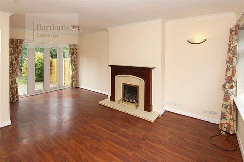 undefined, WOMBOURNE, Battlefield Hill
