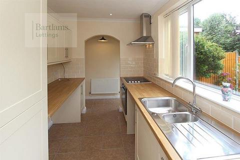 undefined, WOMBOURNE, Battlefield Hill