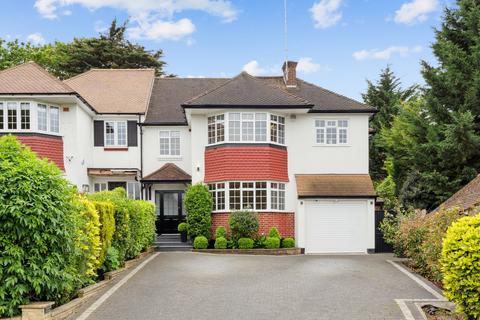 undefined, Laurel Drive, London, N21