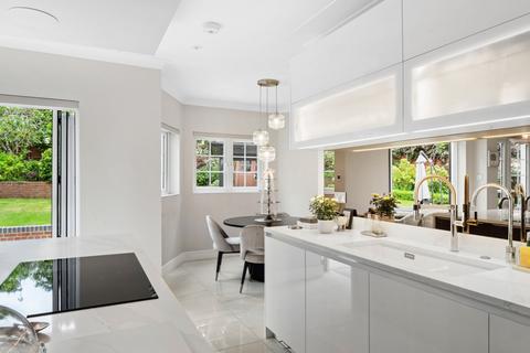 undefined, Laurel Drive, London, N21