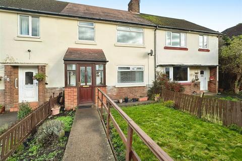 Shields Road, Morpeth