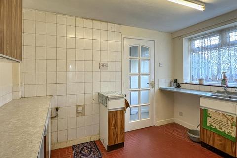 3 bedroom terraced house for sale, Shields Road, Morpeth