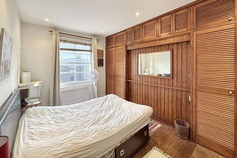 undefined, 112 Offord Road, Islington, London, N1 1PF