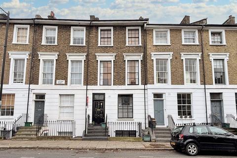 undefined, 112 Offord Road, Islington, London, N1 1PF