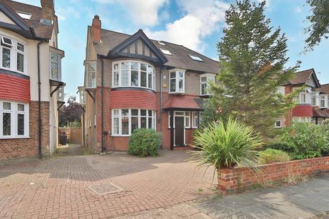 undefined, Buxton Drive, New Malden