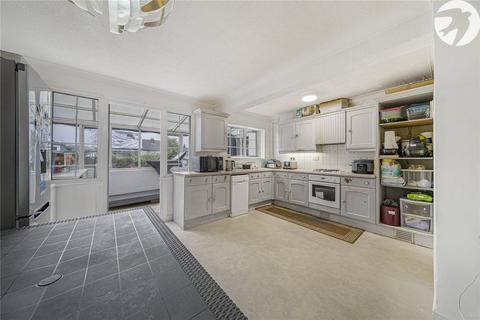 4 bedroom semi-detached house for sale, Brent Close, Dartford, Kent, DA2