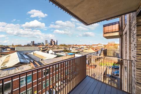 1 bedroom apartment for sale, Waterfront Heights, 152a Mount Pleasant, Wembley, HA0