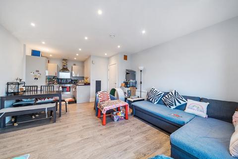 1 bedroom apartment for sale, Waterfront Heights, 152a Mount Pleasant, Wembley, HA0