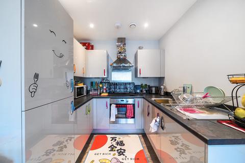 1 bedroom apartment for sale, Waterfront Heights, 152a Mount Pleasant, Wembley, HA0