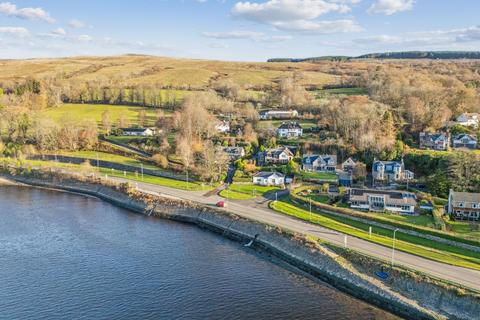undefined, Ardenconnel Lodge, Rhu, G84 8NJ