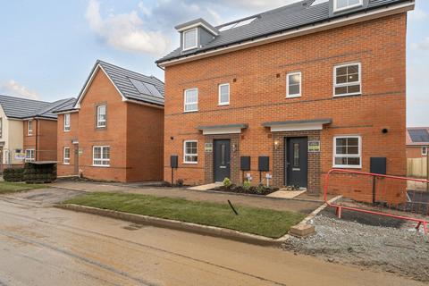 3 bedroom semi-detached house to rent - Fox Lane, Sturry, Canterbury, Kent, CT2