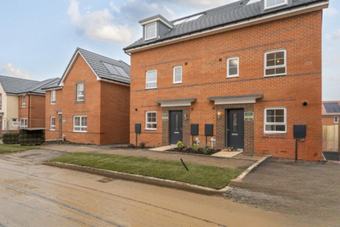 undefined, Fox Lane, Sturry, Canterbury, Kent, CT2