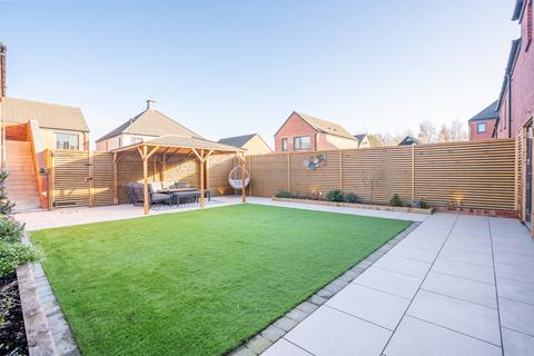 undefined, Castleford WF10