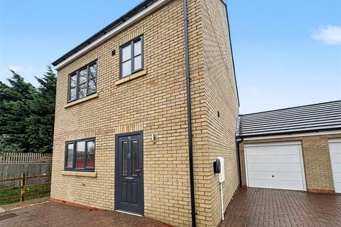 undefined, Lime Walk, Long Sutton