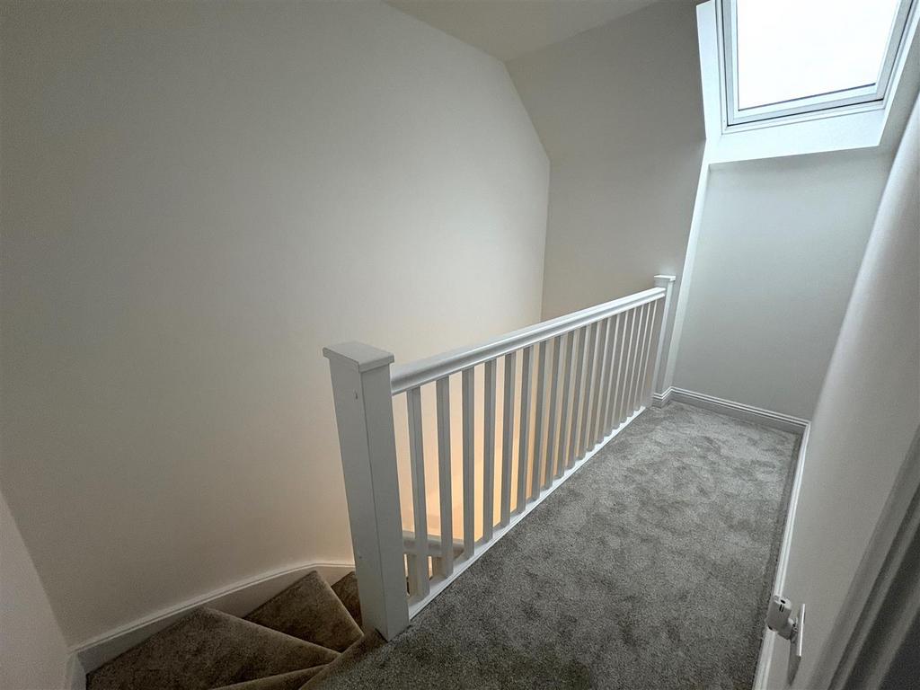 Second Floor Landing