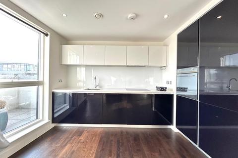 undefined, Pump House Crescent, Brentford, TW8