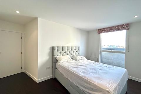 undefined, Pump House Crescent, Brentford, TW8